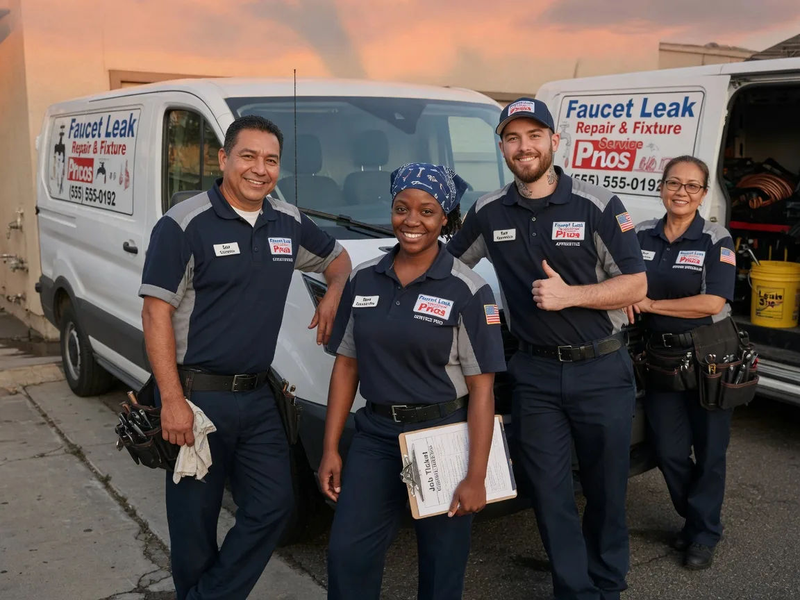 Faucet Repair company in Calhoun, IL
