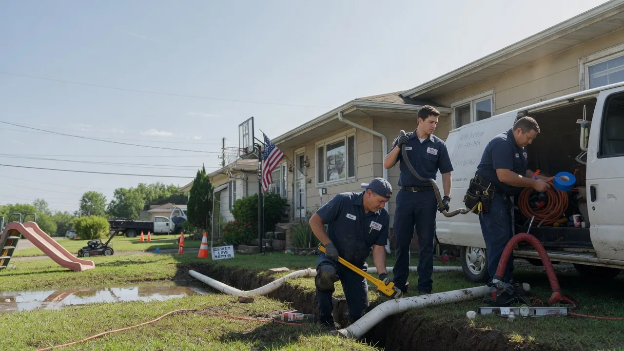 Toilet Installation in Calhoun, IL near me